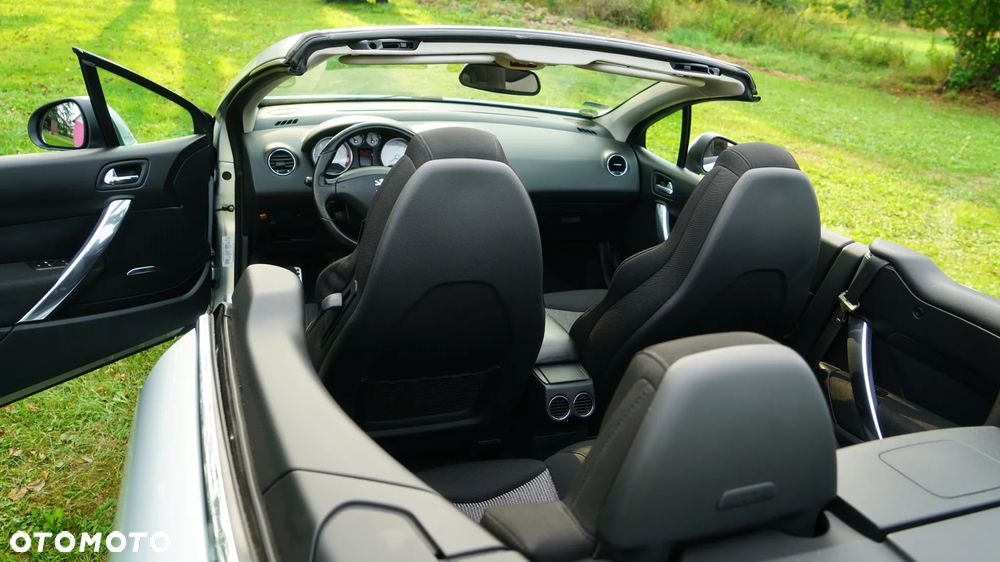 Peugeot 308 2.0 HDi Premium - 14