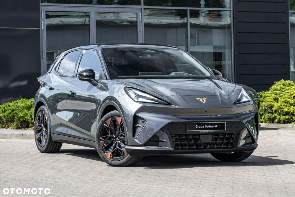 Cupra Inny - 11