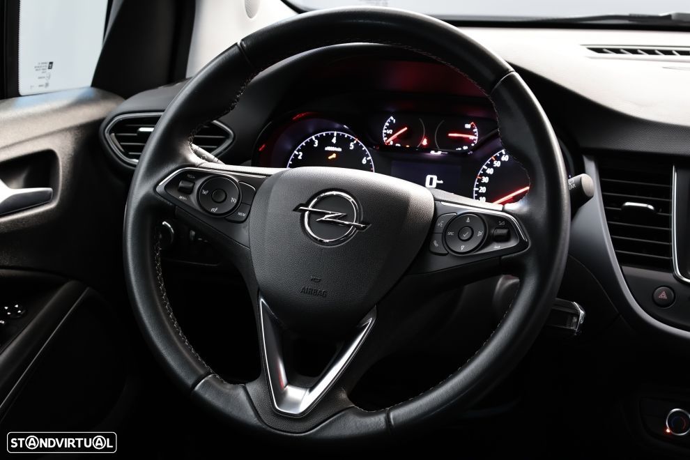 Opel Crossland 1.2 T Edition - 18