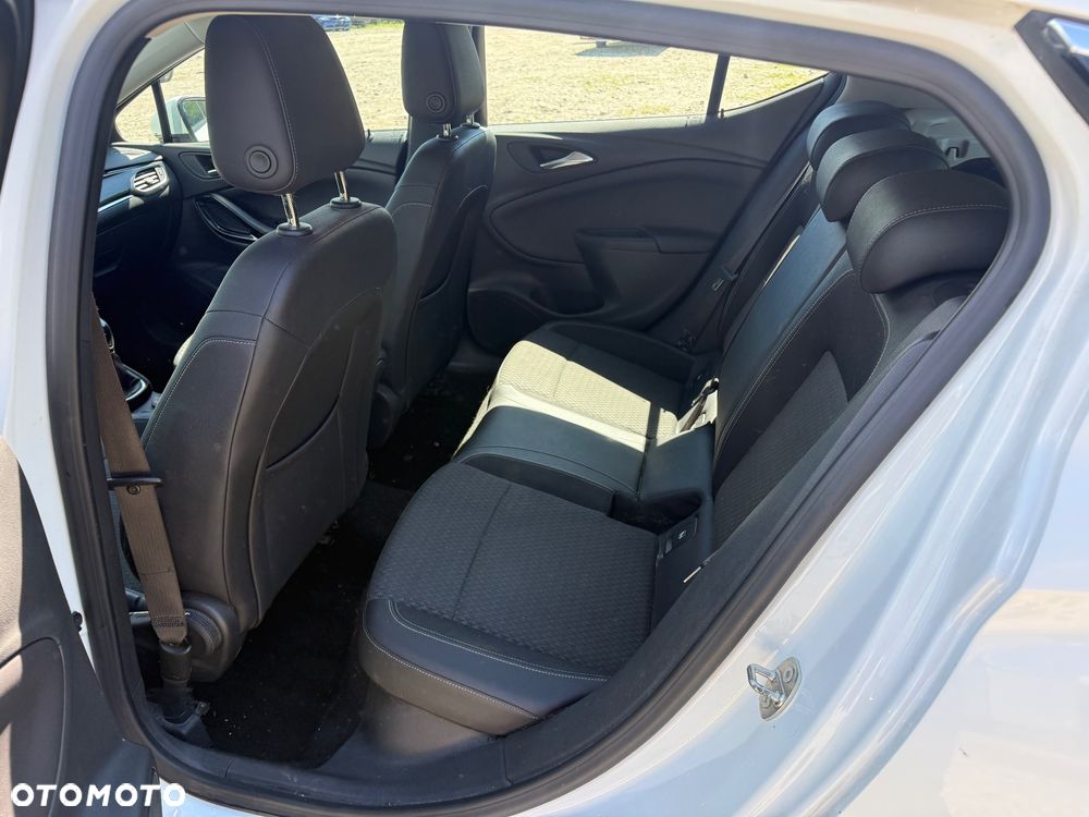 Opel Astra 1.6 CDTI Start/Stop Active - 11