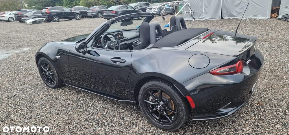 Mazda MX-5 - 19