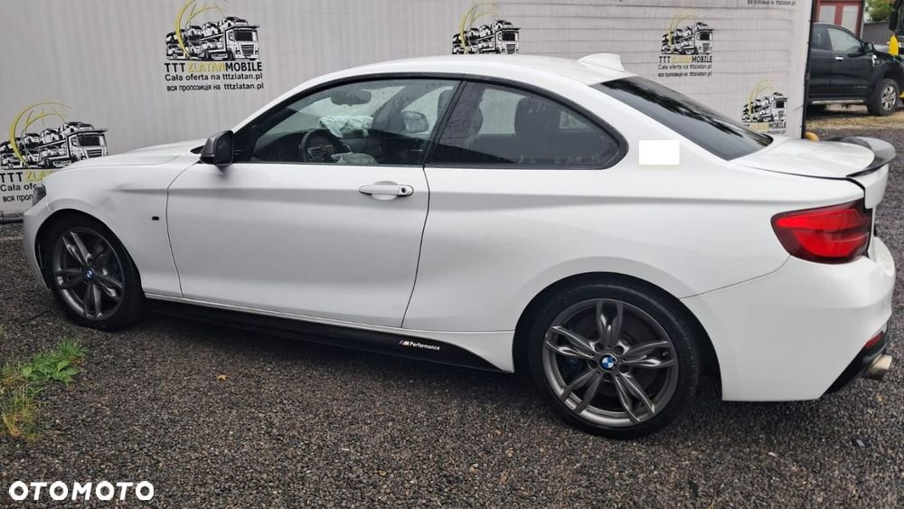 BMW Seria 2 - 24
