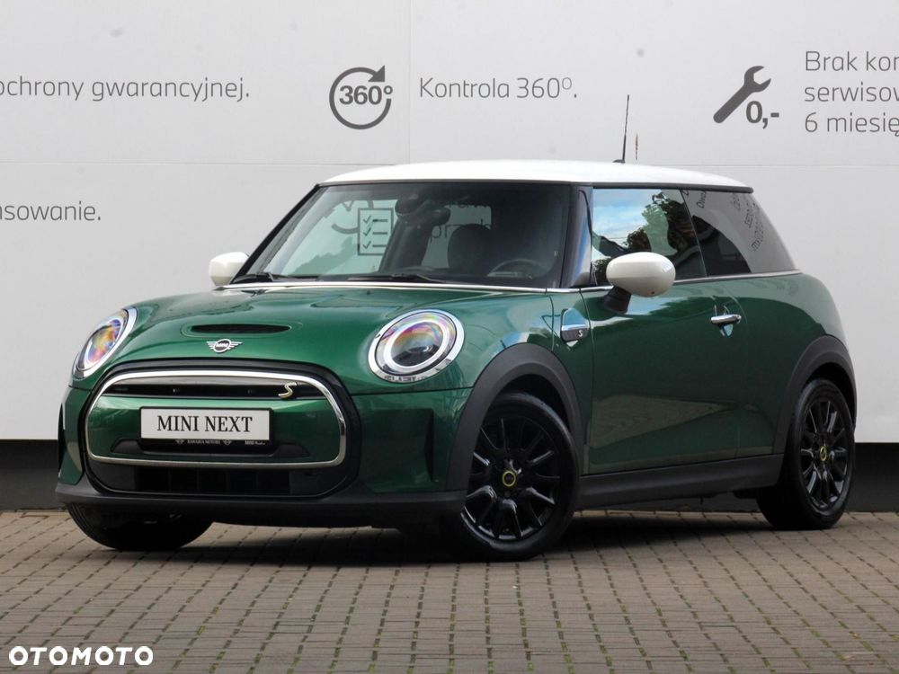 MINI Cooper - 1