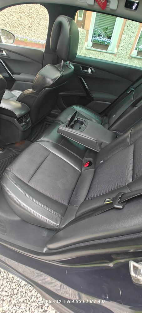 Peugeot 508 HDi FAP 140 Active - 26