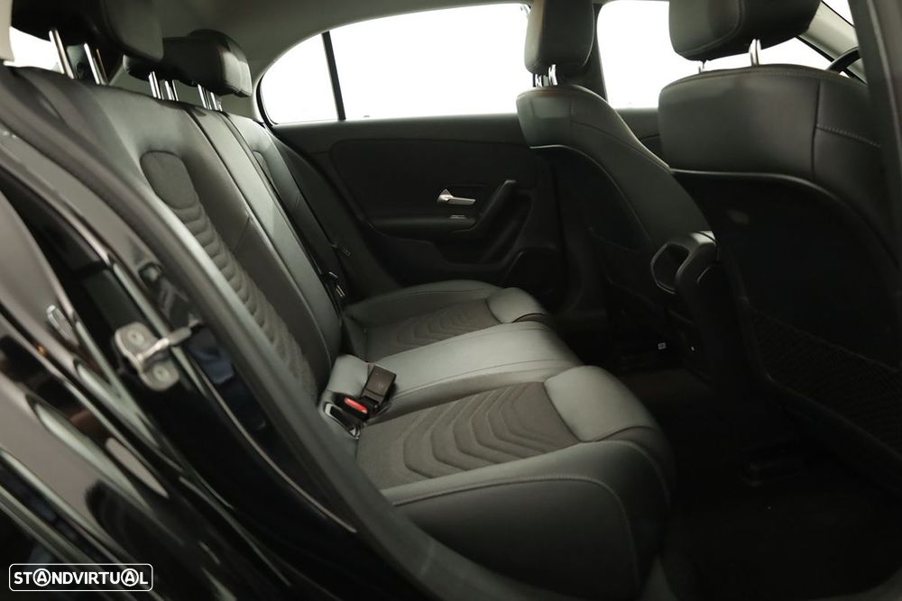 Mercedes-Benz A 200 Standard - 20