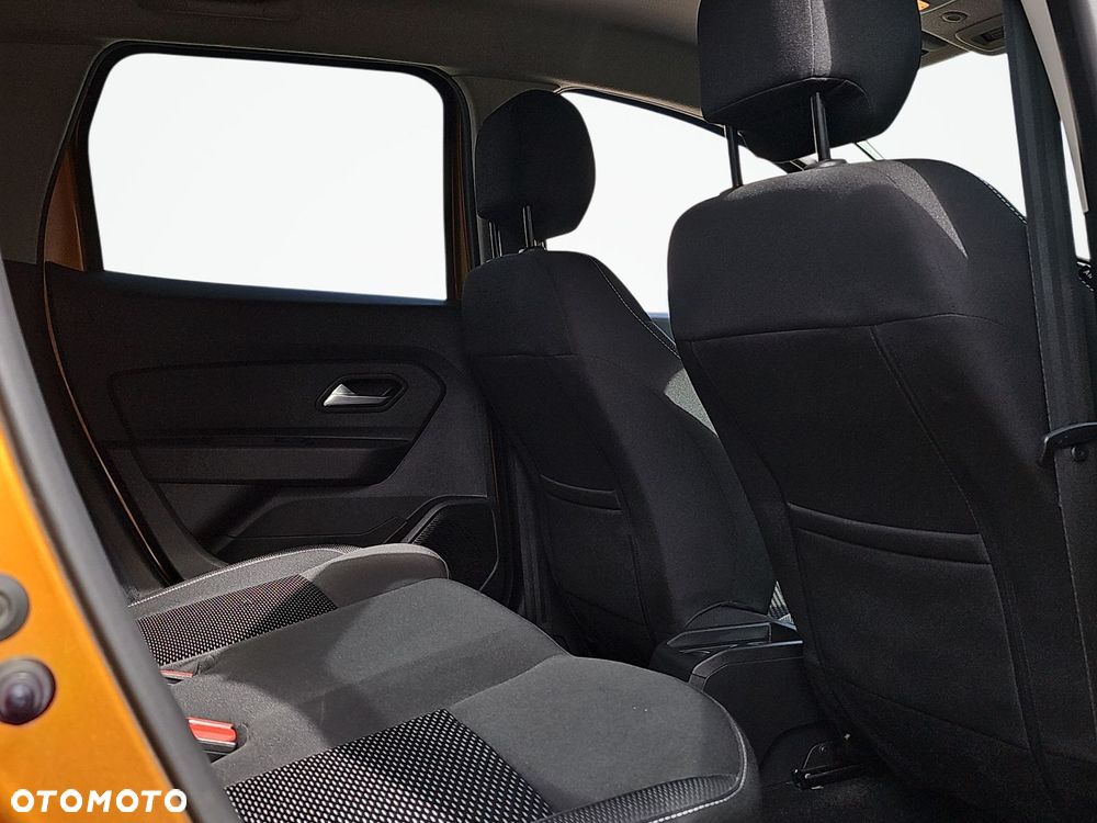 Dacia Duster 1.0 TCe Comfort - 23