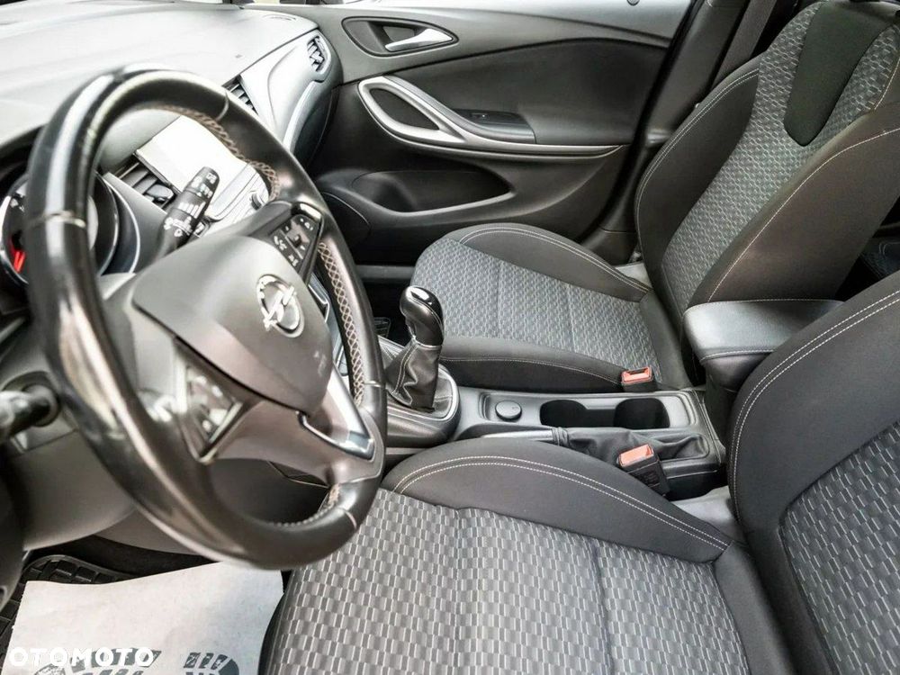 Opel Astra V 1.6 CDTI Enjoy S&S - 18