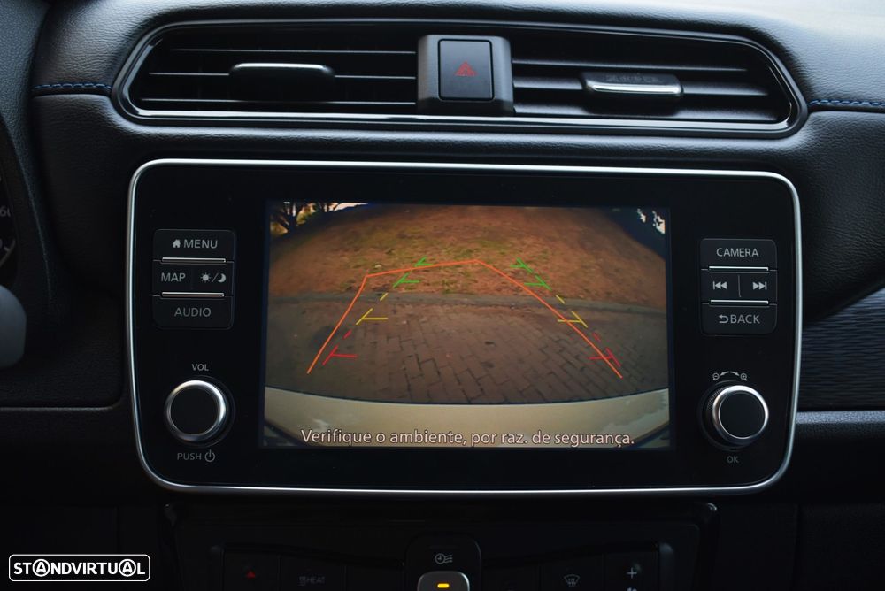 Nissan Leaf e+ Acenta - 30