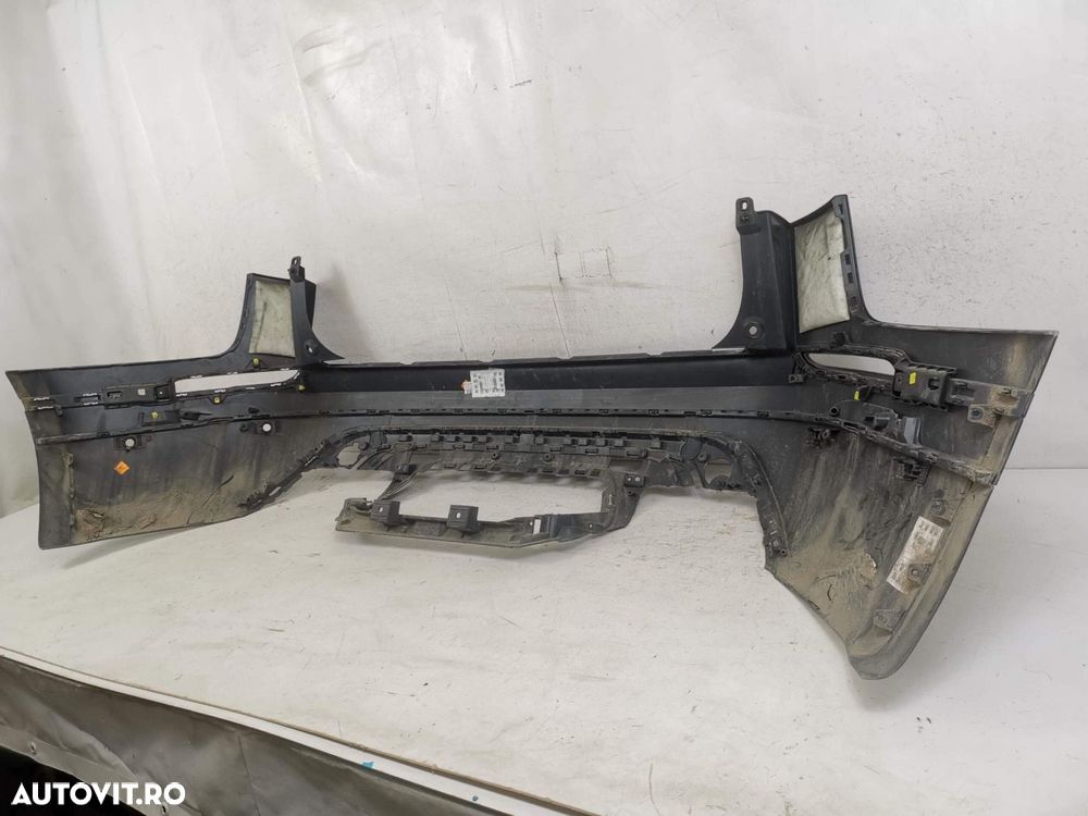 Bara Spate Land Rover  Range Rover Velar 1 2017 2018 2019 2020 2021 20 - 7