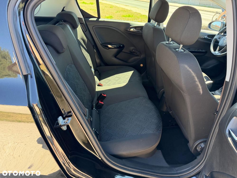 Opel Corsa - 24