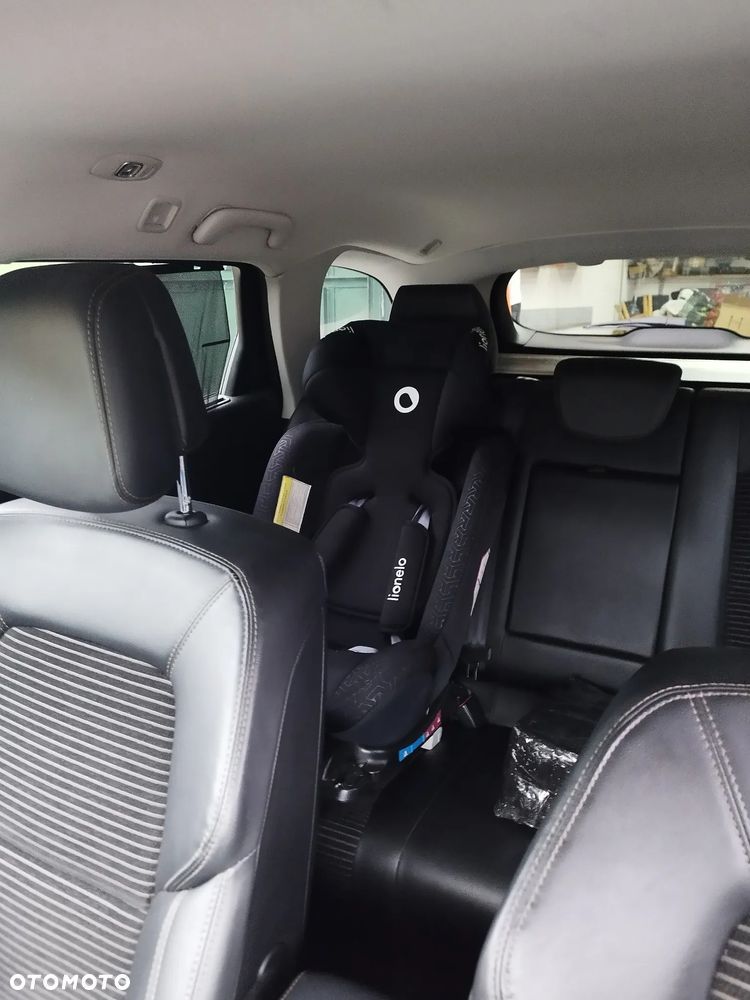 Renault Talisman ENERGY dCi 130 EDC ELYSEE - 10