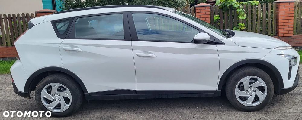 Hyundai Bayon 1.2 Pure - 3