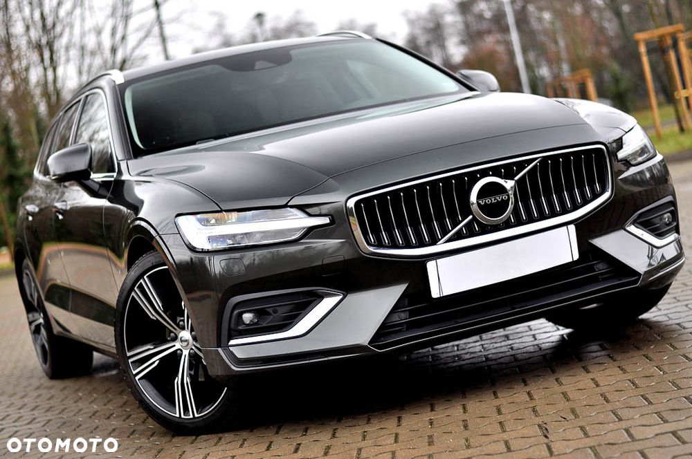 Volvo V60 D4 Inscription - 3