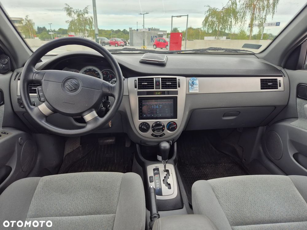 Suzuki Inny - 15