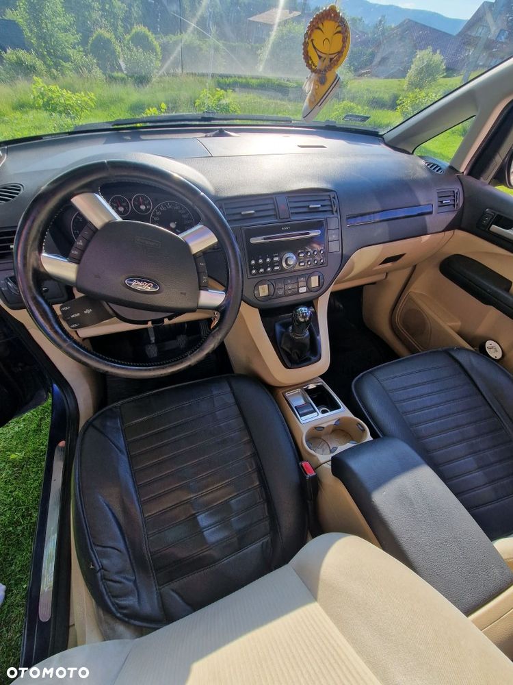 Ford C-MAX - 5