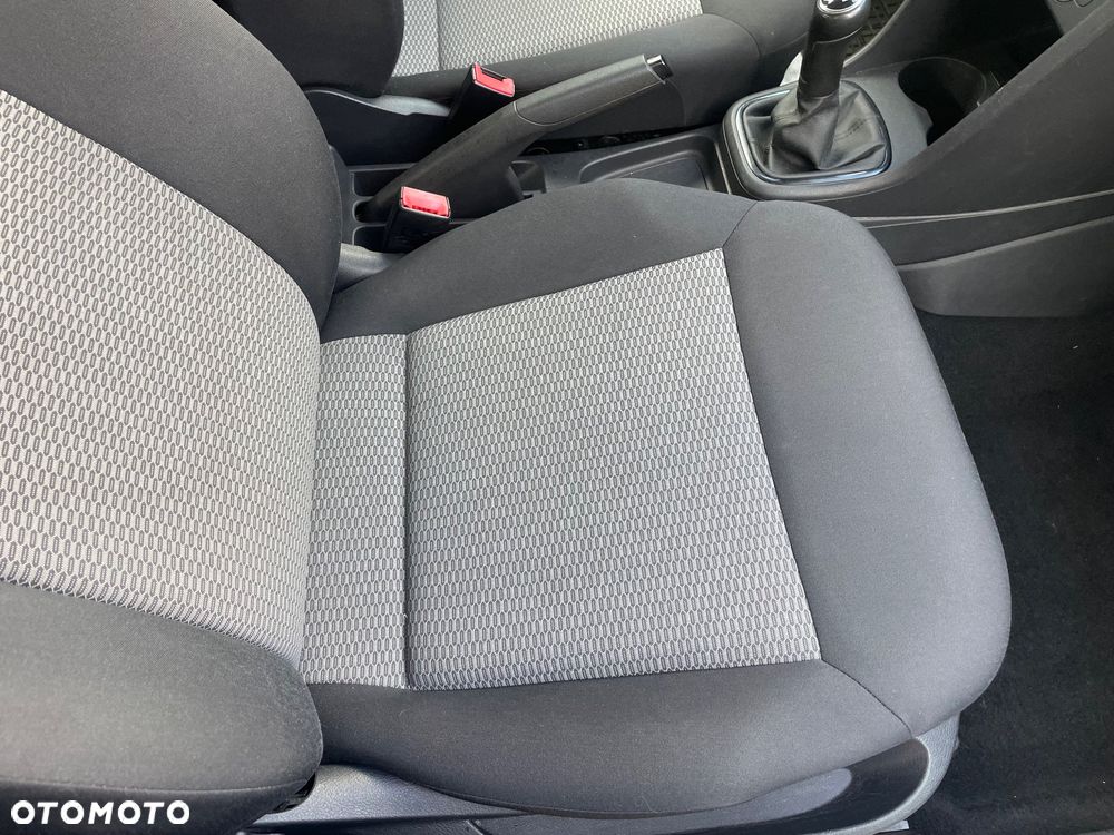 Volkswagen Polo 1.2 Trendline - 14