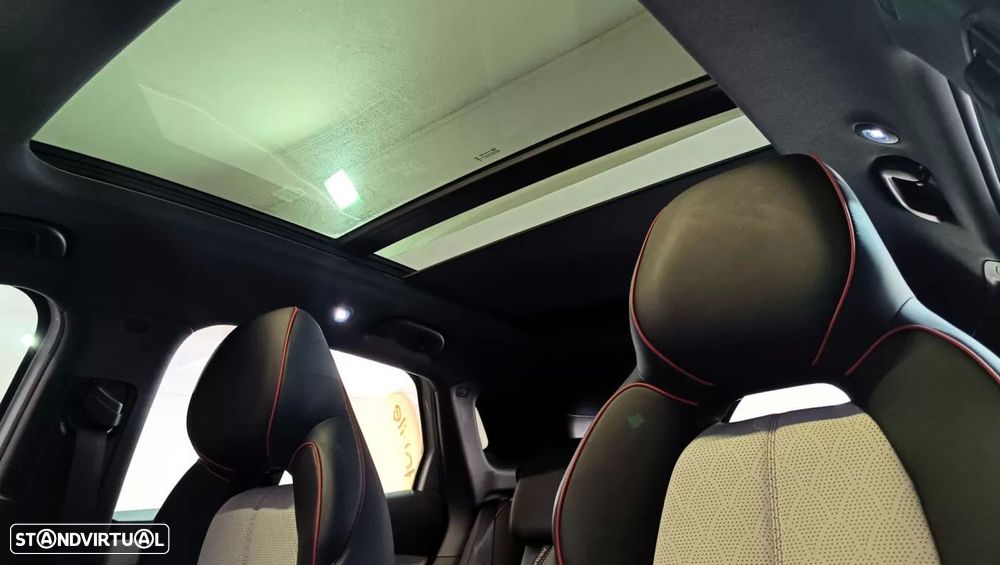 BYD Atto 3 60.48 kWh Design - 46