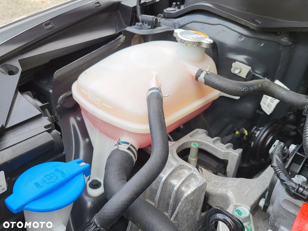 Kia XCeed 1.5 T-GDI M DCT - 39