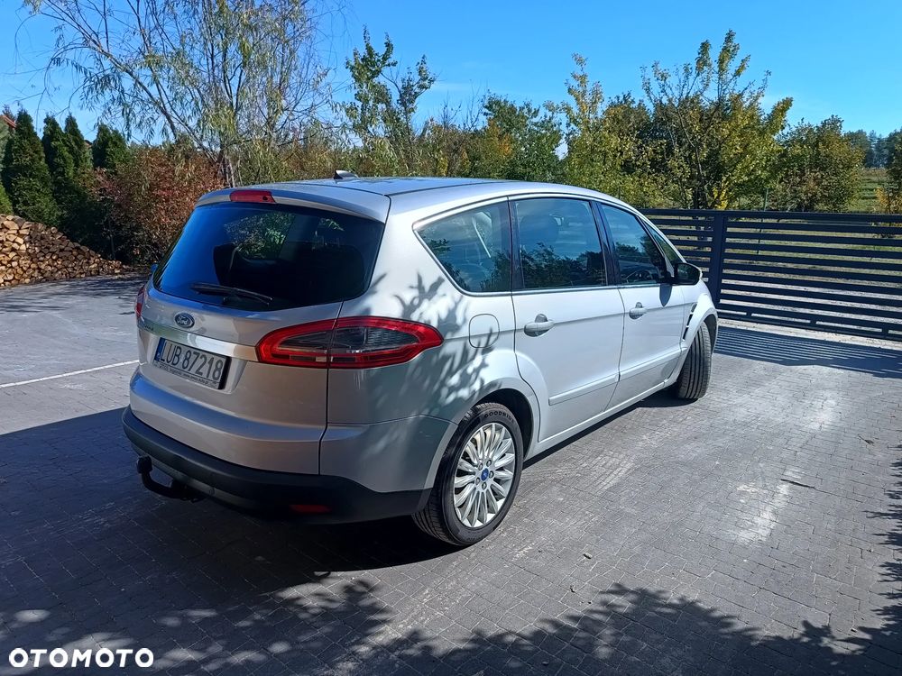 Ford S-Max - 4