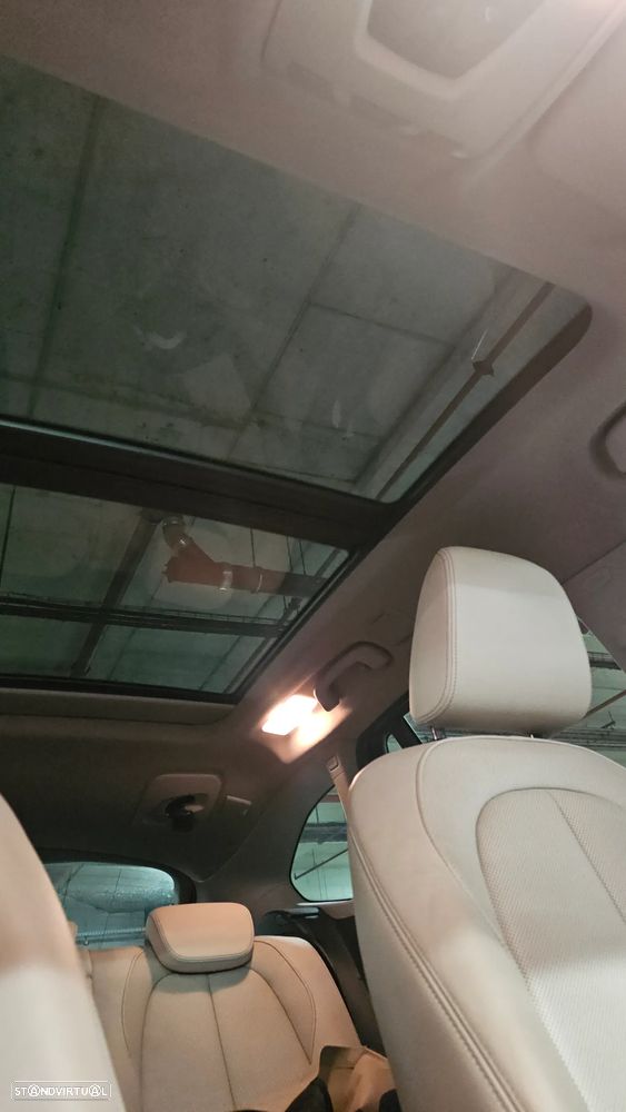 BMW X1 16 d sDrive Auto Advantage - 14