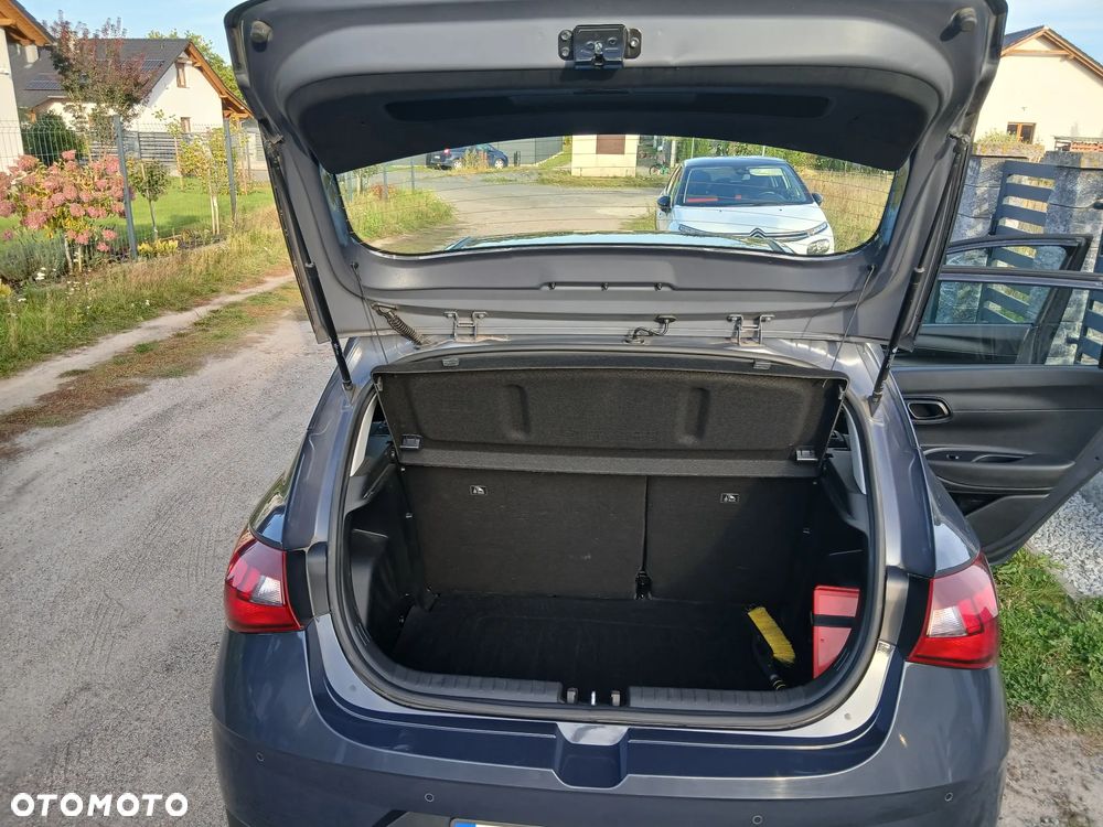 Hyundai i20 - 5
