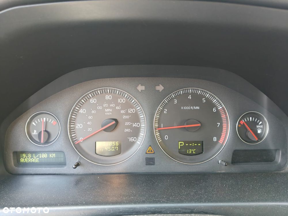 Volvo S60 2.5T Edition - 12