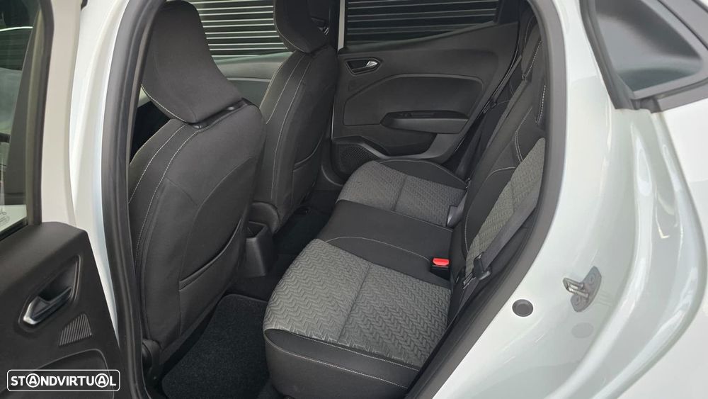 Renault Clio 1.5 Blue dCi Equilibre - 3