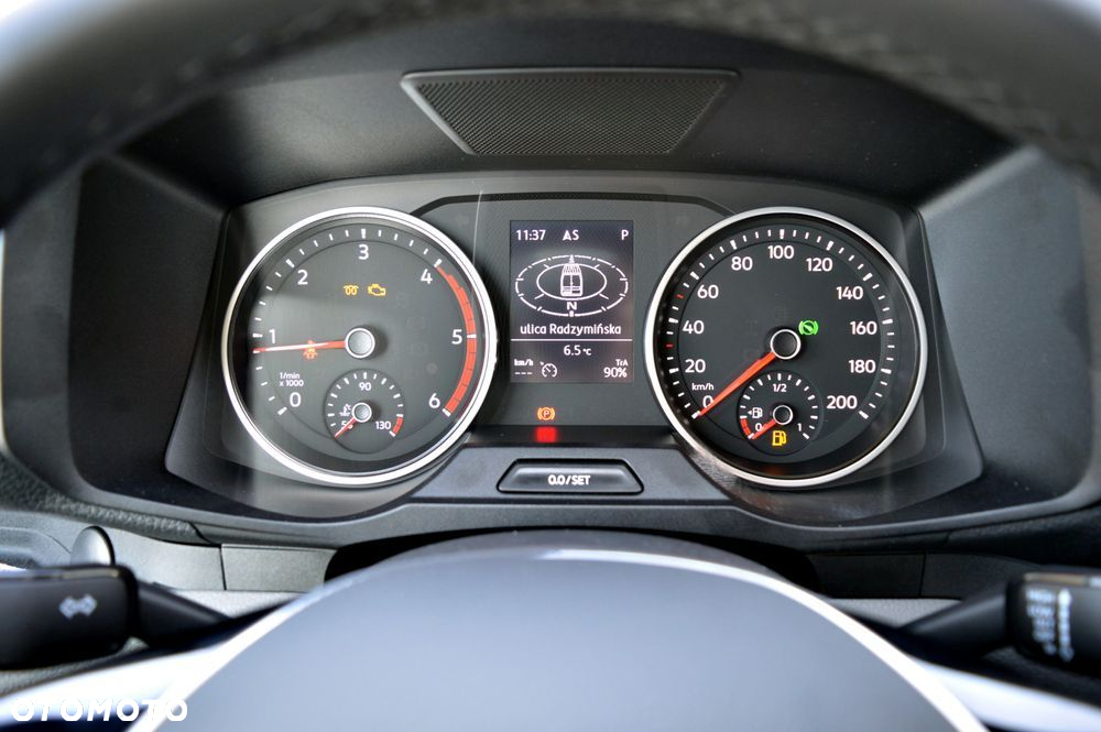 Volkswagen Crafter - 9
