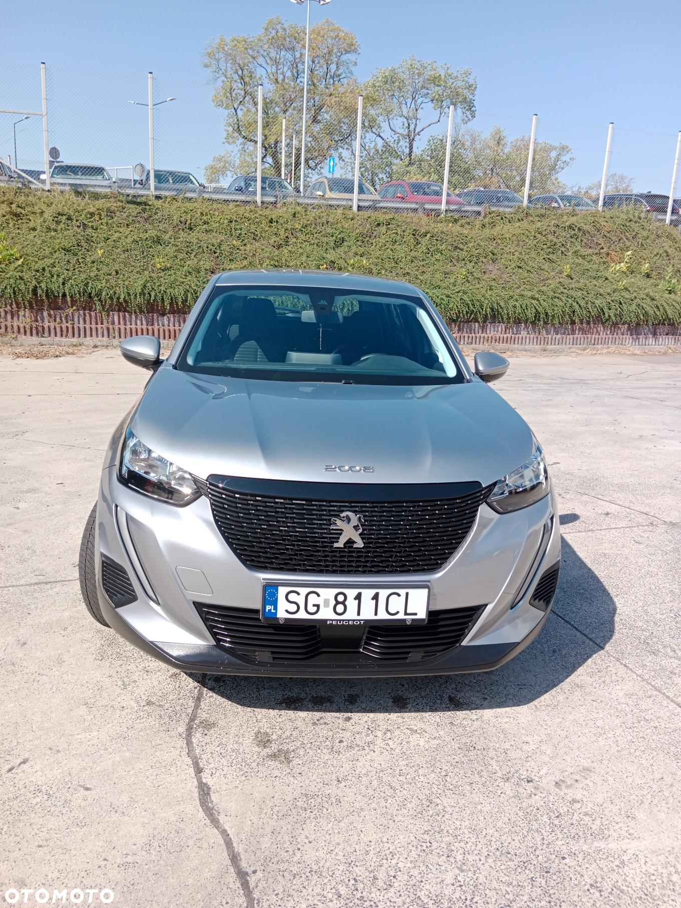 Peugeot 2008 PureTech 100 Stop&Start Allure - 6