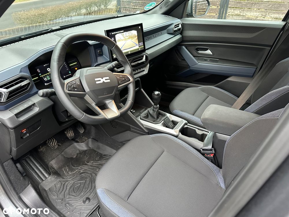 Dacia Duster 1.3 TCe Journey+ - 13