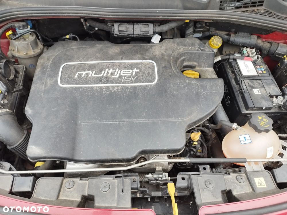 Fiat 500X 2.0 Multijet 4x4 S&S Cross - 15