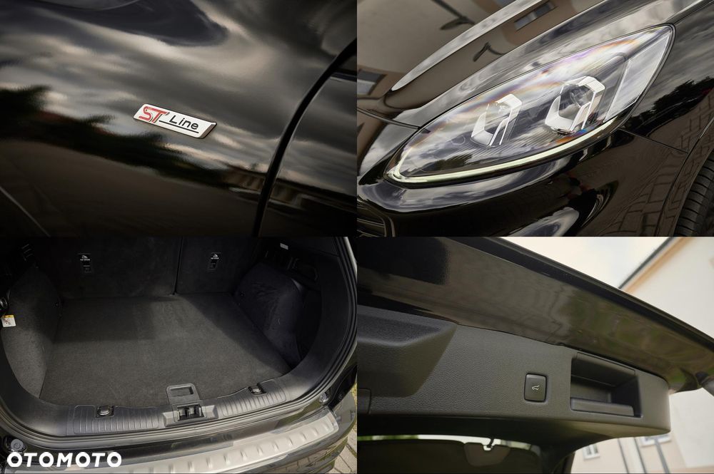 Ford Kuga 2.0 EcoBlue 4x4 ST-LINE X - 39