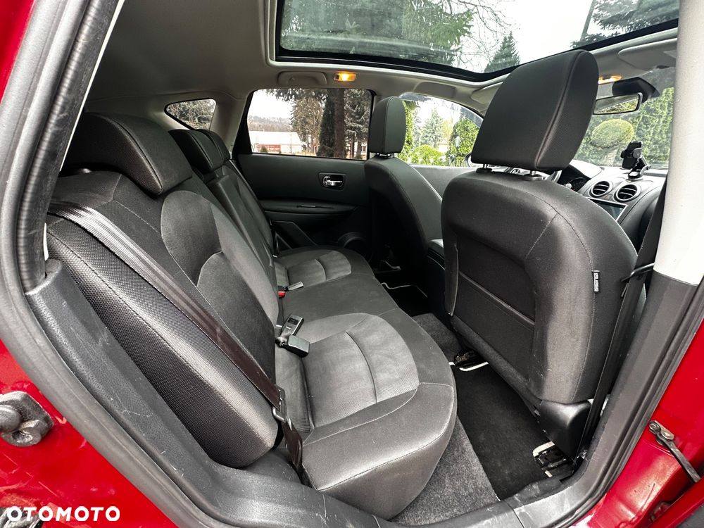 Nissan Qashqai 2.0 Acenta - 9