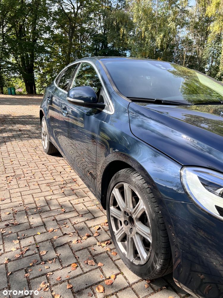 Volvo V40 D2 Drive-E Inscription - 13