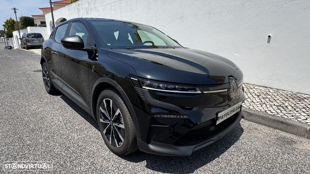 Renault Mégane E-Tech EV60 Evolution ER Optimum Charge - 2