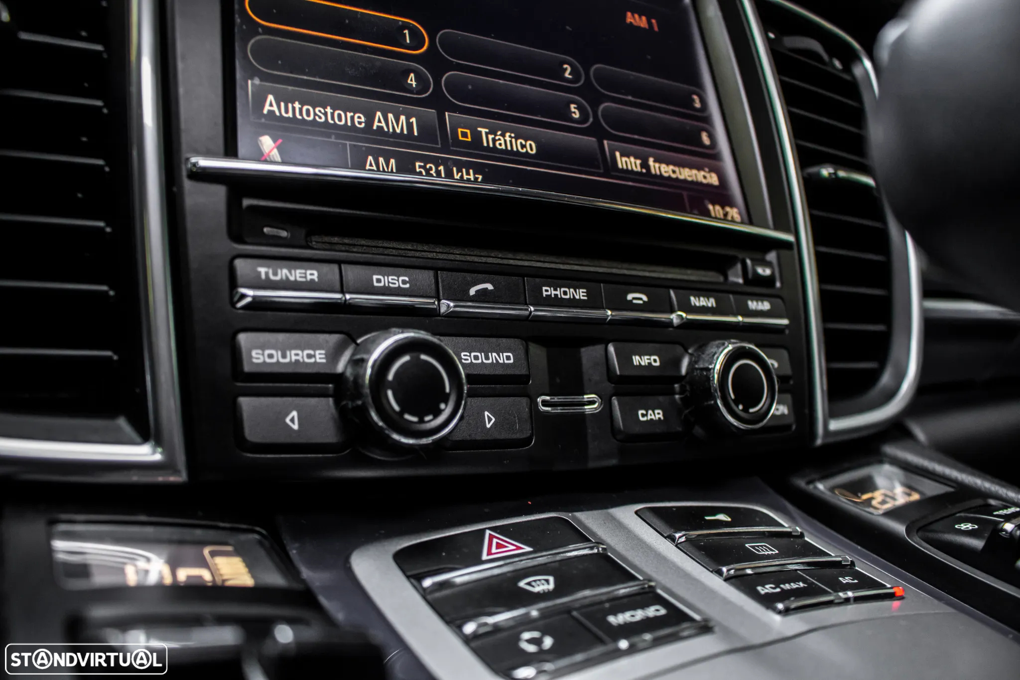 Porsche Panamera Platinum Edition - 29