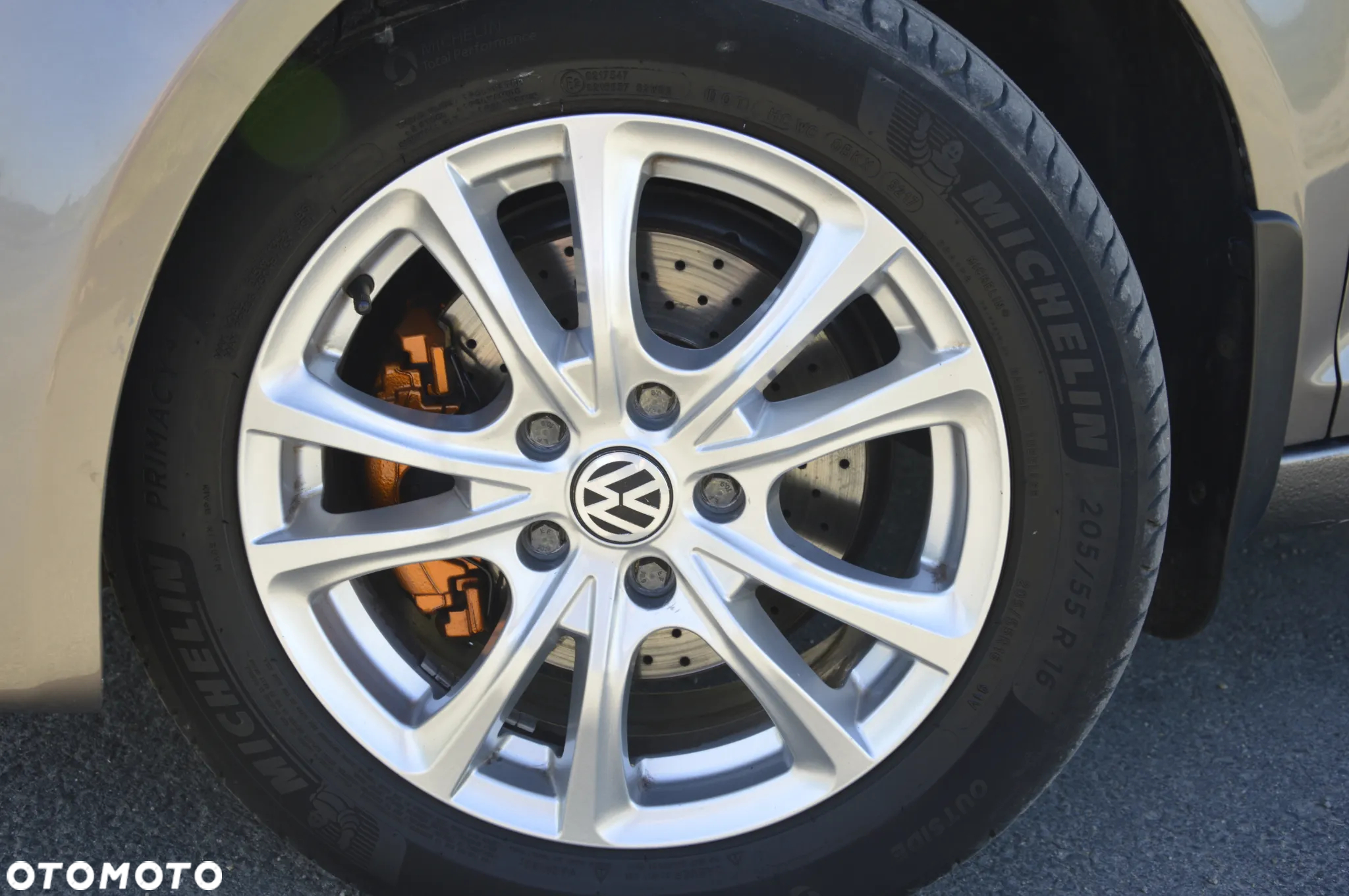 Volkswagen Golf Plus 1.4 TSI Highline DSG - 2