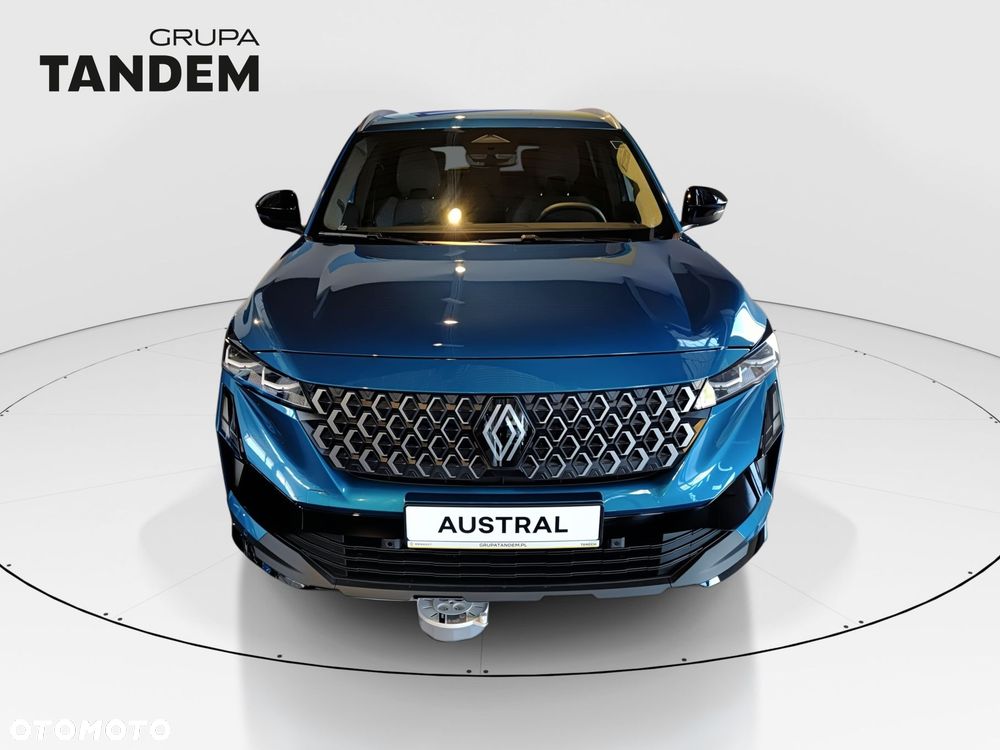 Renault Austral - 2