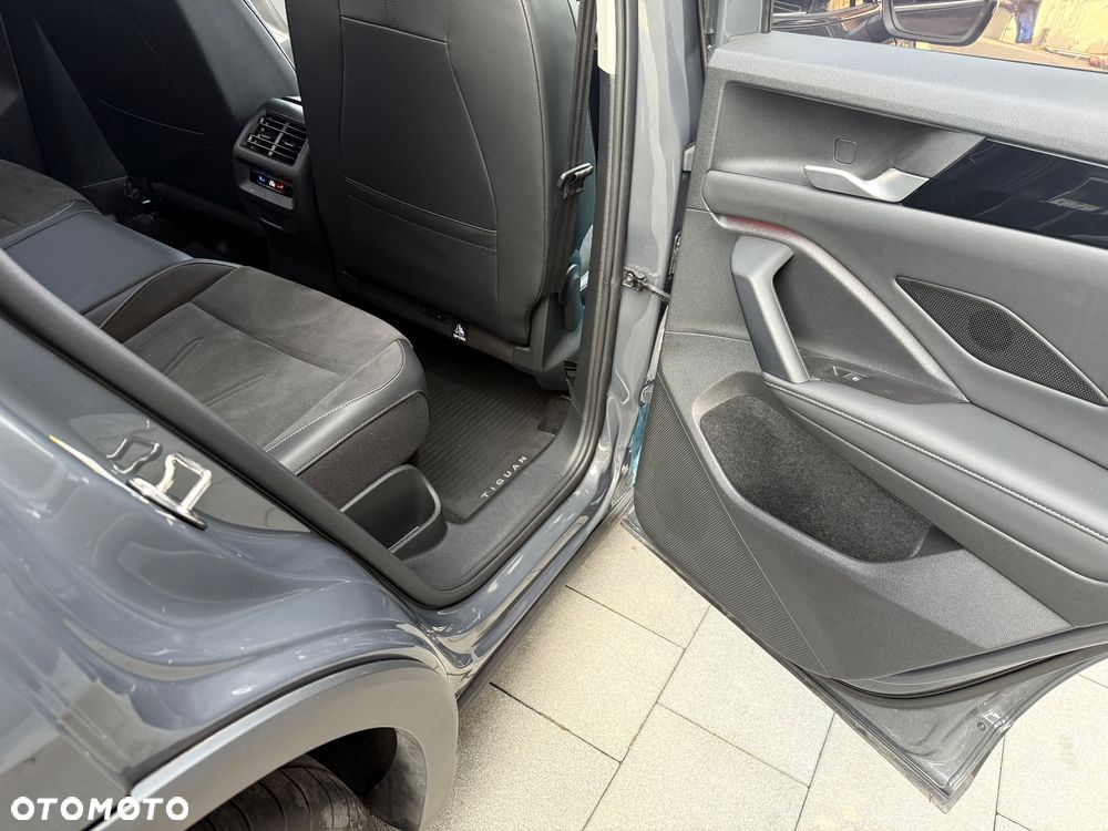 Volkswagen Tiguan 1.5 TSI EVO Elegance DSG - 20