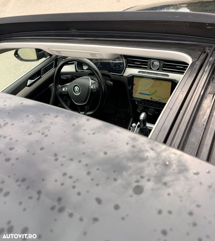 Volkswagen Passat - 5