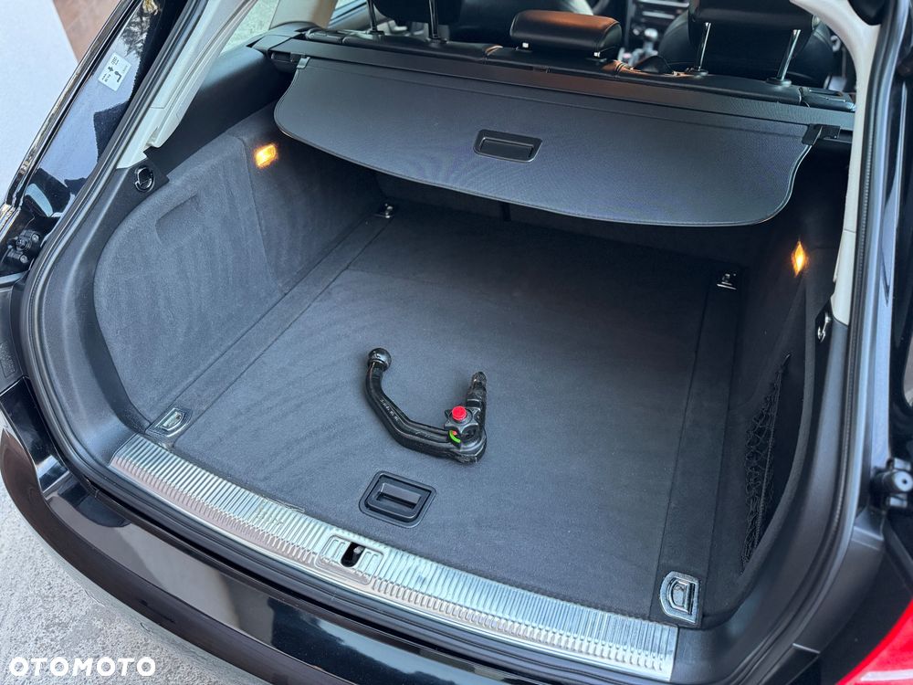 Audi A4 Avant 2.0 TDI - 22