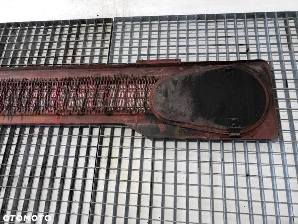 ATRAPA GRILL  STAR 244 - 7