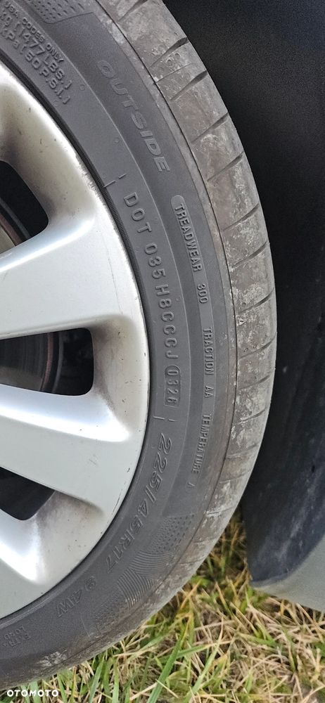 Opel Astra 1.7 CDTI DPF ecoFLEX TourerStart/Stop 105g Innovation - 10
