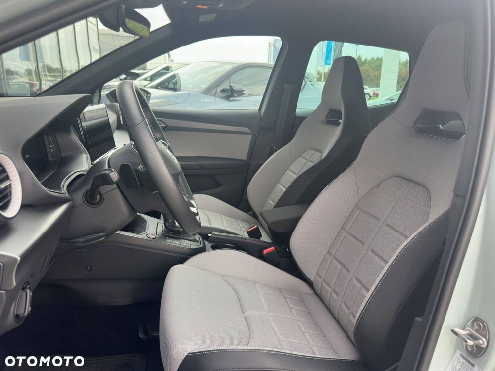 Seat Arona 1.0 TSI FR DSG - 12