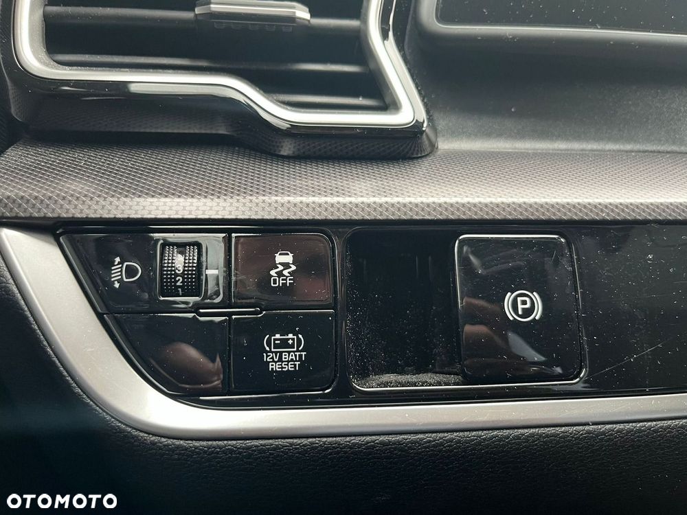 Kia Sportage - 35