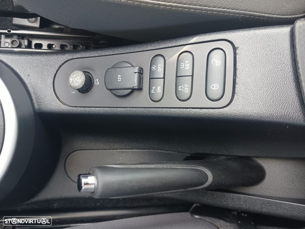SEAT Altea 1.6 TDI ITECH Ecomotive - 29