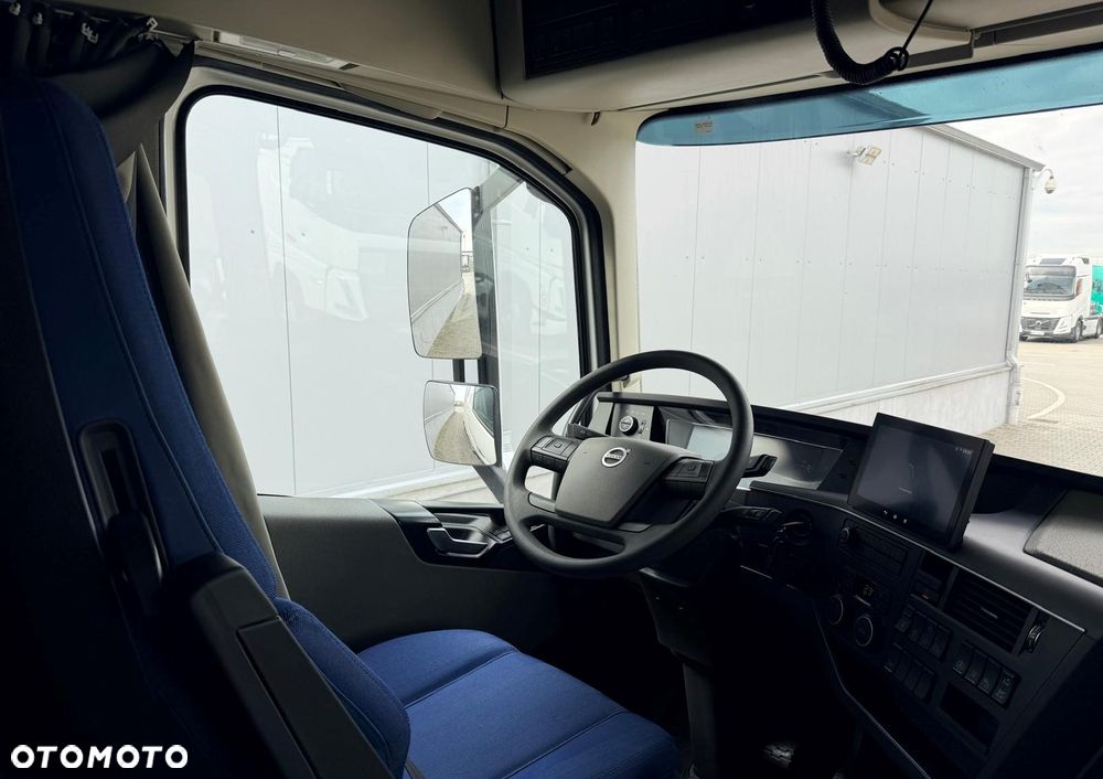 Volvo FH 500 Pusher - 9