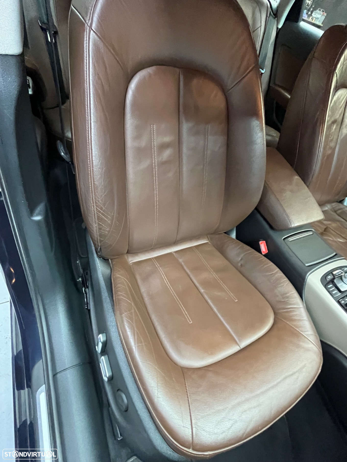 Audi A6 Avant 2.0 TDi Business Line Sport S tronic - 19