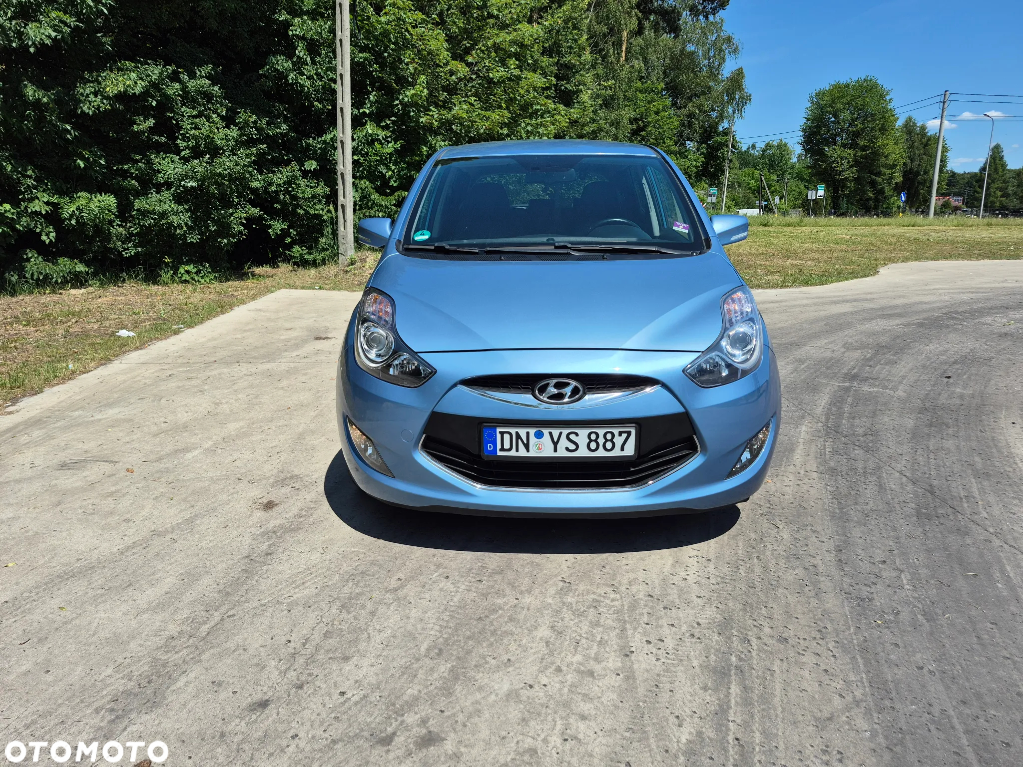Hyundai ix20 1.6 Premium - 6