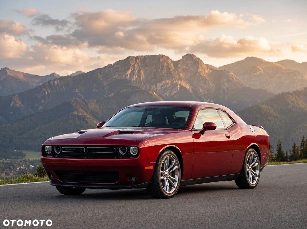 Dodge Challenger 5.7 R/T - 4